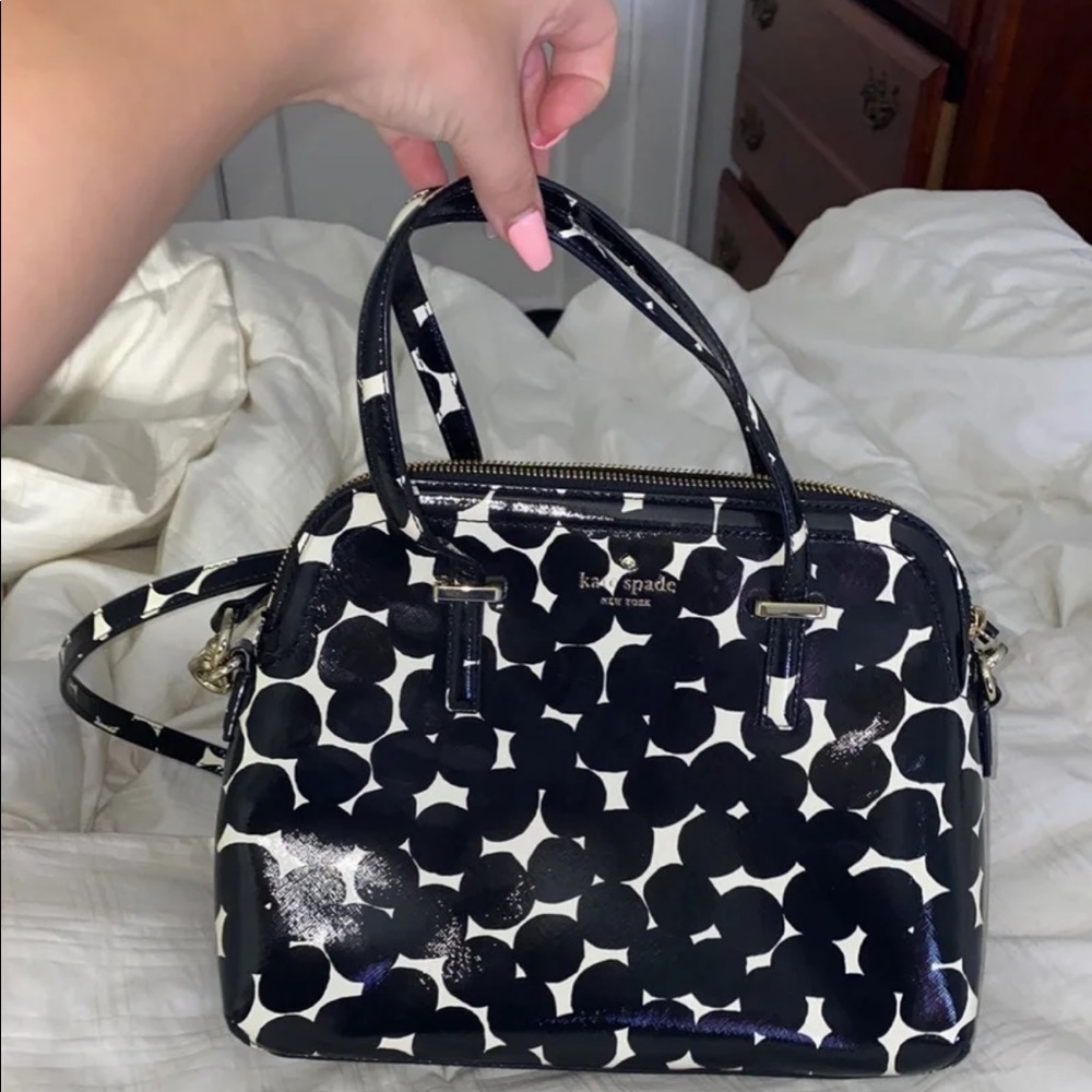 Kate spade bag/purse